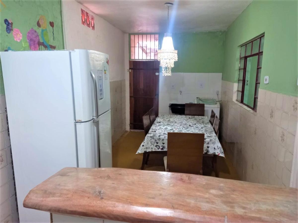 Ubatuba Beach House - Bilhar, Churrasqueira, E Suite Com Ar A 350M Da Praia Exteriér fotografie