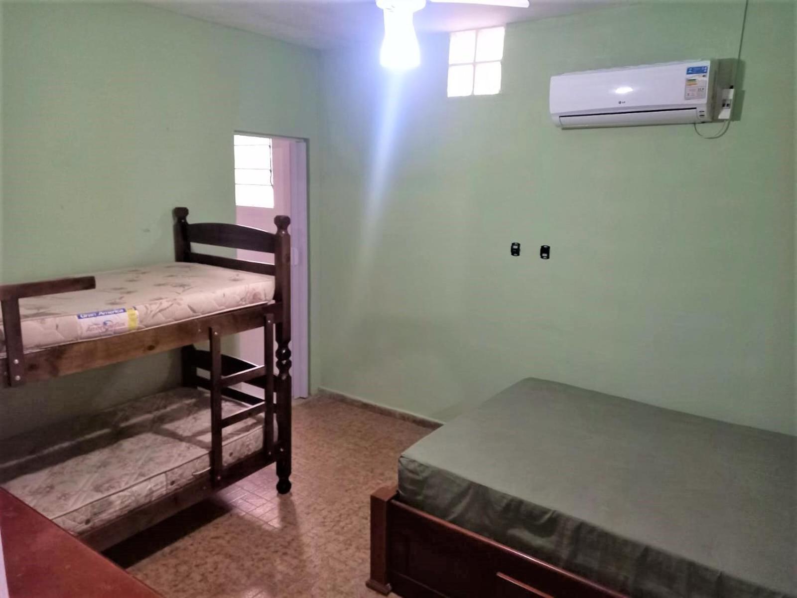 Ubatuba Beach House - Bilhar, Churrasqueira, E Suite Com Ar A 350M Da Praia Exteriér fotografie
