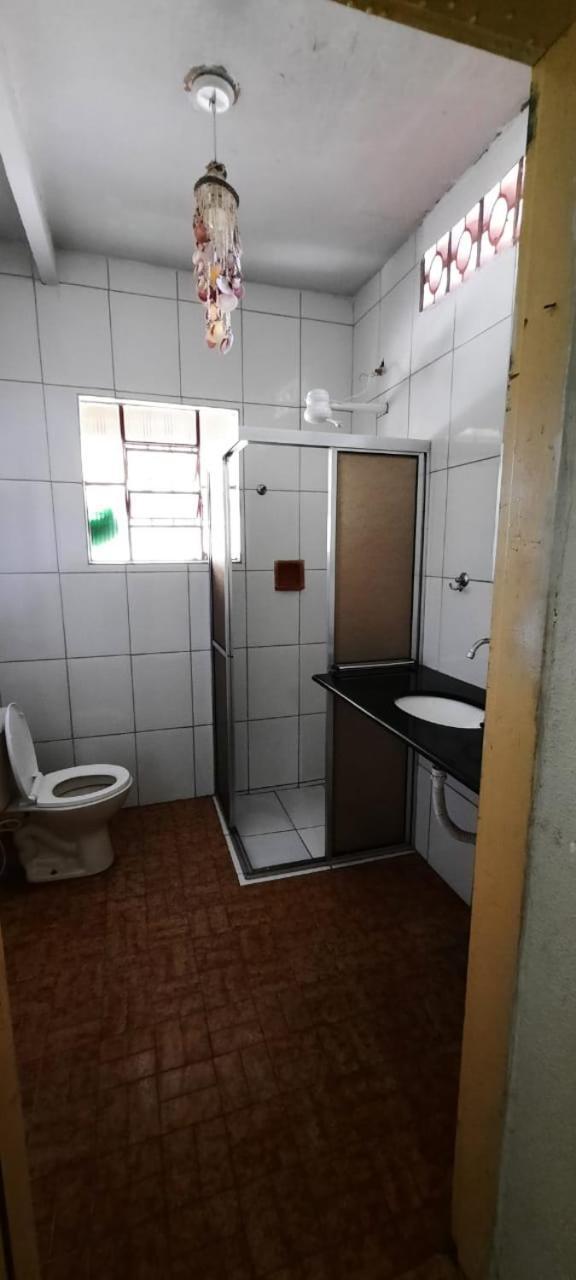 Ubatuba Beach House - Bilhar, Churrasqueira, E Suite Com Ar A 350M Da Praia Exteriér fotografie